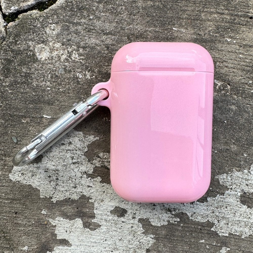 Reusable Silicone Collapsible Straw with Carrying Case - Picture 14 of 16